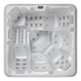 SPA MS103, DeluxeSpa®